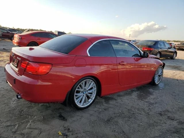 BMW 335, снимка 6 - Автомобили и джипове - 48721022