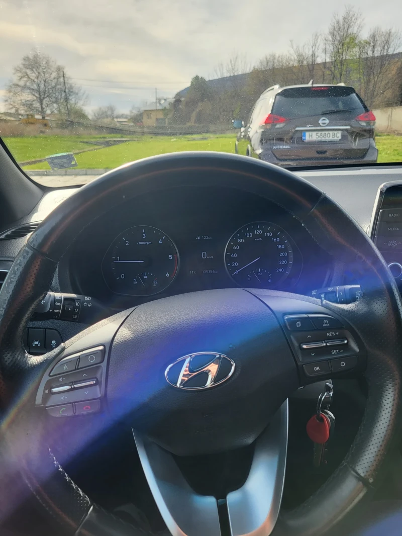 Hyundai I30 - 20000 лв. - 69132842 | Car24.bg