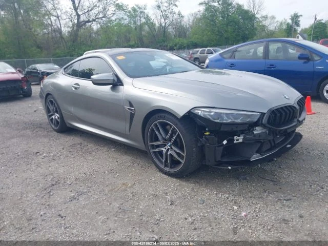 BMW M8 * АВТОКРЕДИТ* - 82000 лв. - 48186521 1