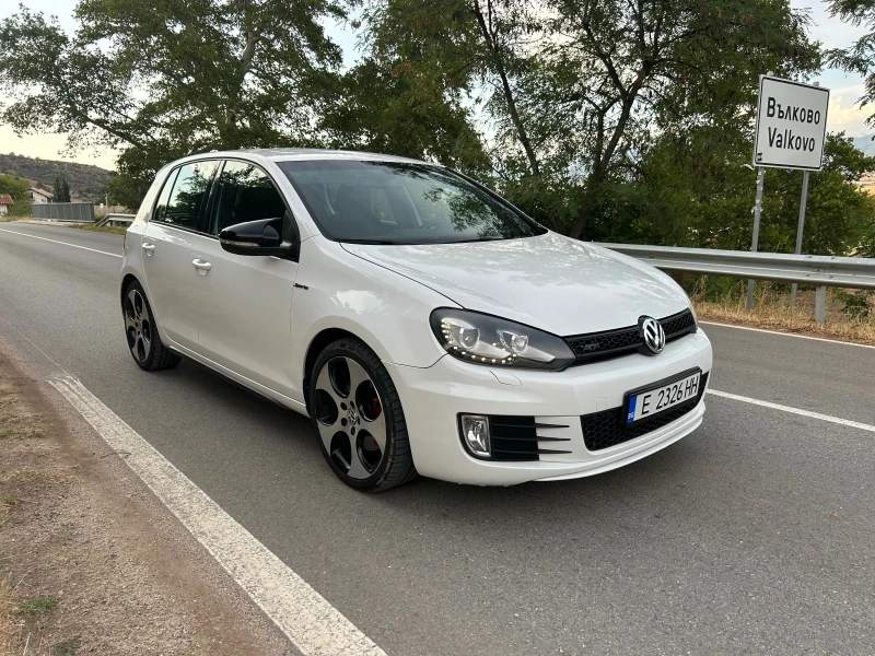 VW Golf 2.0TDI GTD/DSG/ТОП АВТОМАТ ЛИЗИНГ - 14000 лв. - 22559954 1