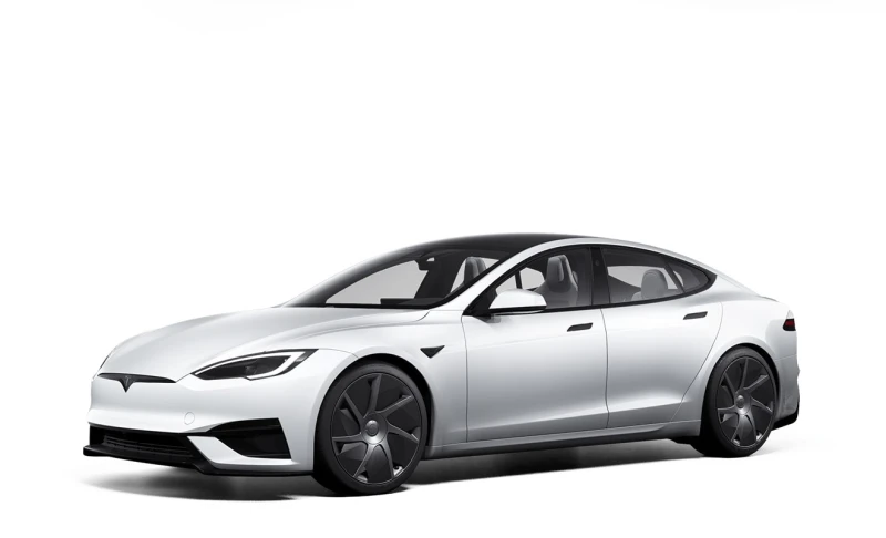 Tesla Model S Plaid = NEW = Autopilot Гаранция - 227750 лв. / 116446.73 € - 10049074 1