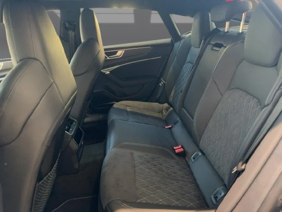 Audi S7 Sportback Quattro = Black Optic Plus = Гаранция, снимка 8 - Автомобили и джипове - 52727178