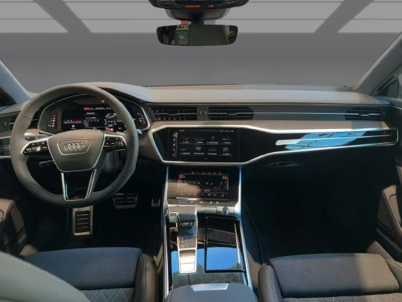 Audi S7 Sportback Quattro = Black Optic Plus = Гаранция, снимка 6 - Автомобили и джипове - 52727178