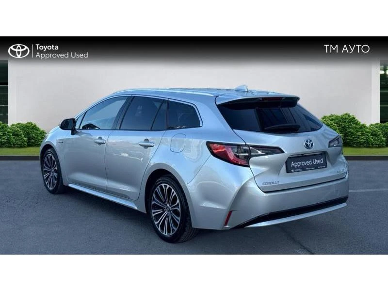 Toyota Corolla 1.8 HSD EXECUTIVE PLUS, снимка 2 - Автомобили и джипове - 52850387