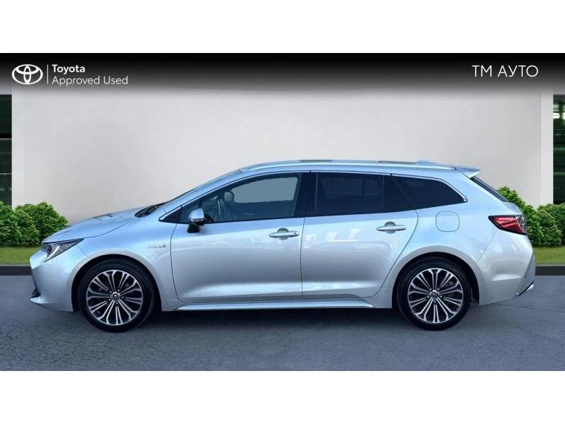 Toyota Corolla 1.8 HSD EXECUTIVE PLUS, снимка 3 - Автомобили и джипове - 52850387