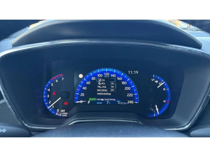 Toyota Corolla 1.8 HSD EXECUTIVE PLUS, снимка 14 - Автомобили и джипове - 52850387