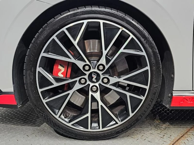 Hyundai Elantra 2.0 N| 150к.с.| ВКЛ.ТЕХНОТЕСТ, снимка 5 - Автомобили и джипове - 55665101