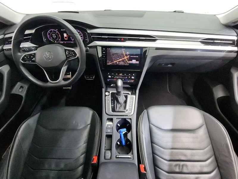 VW Arteon 2.0 DTU Automatic, снимка 7 - Автомобили и джипове - 55729220