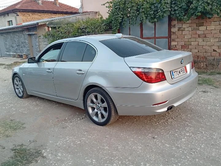 BMW 530 Face, снимка 4 - Автомобили и джипове - 55898936