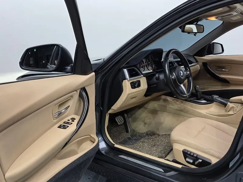 BMW 320 D 190kc | Mobile.bg � ����������� 9