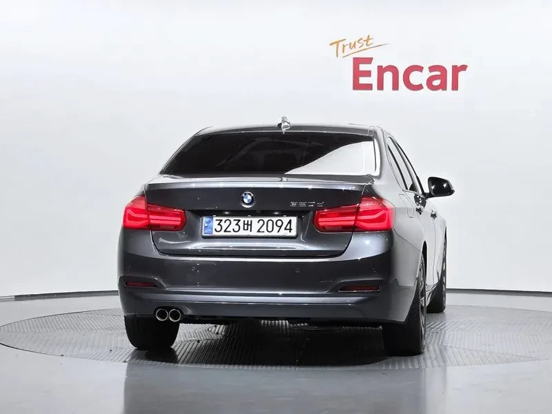 BMW 320 D 190kc | Mobile.bg � ����������� 3