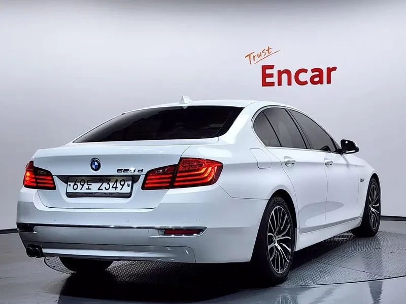 BMW 520 D LUXURY �������| �����| ��������� �� ������  | Mobile.bg � ����������� 2