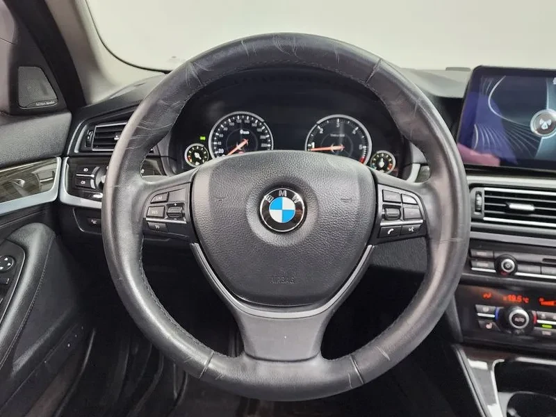 BMW 520 D LUXURY �������| �����| ��������� �� ������  | Mobile.bg � ����������� 12