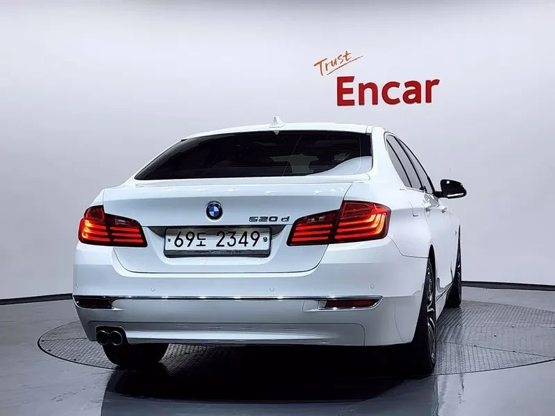 BMW 520 D LUXURY �������| �����| ��������� �� ������  | Mobile.bg � ����������� 4