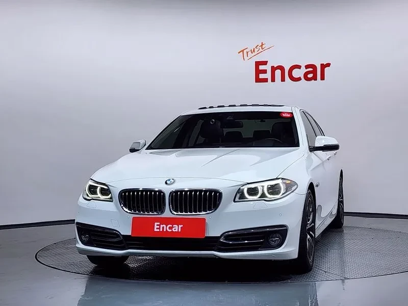 BMW 520 D LUXURY �������| �����| ��������� �� ������  | Mobile.bg � ����������� 3