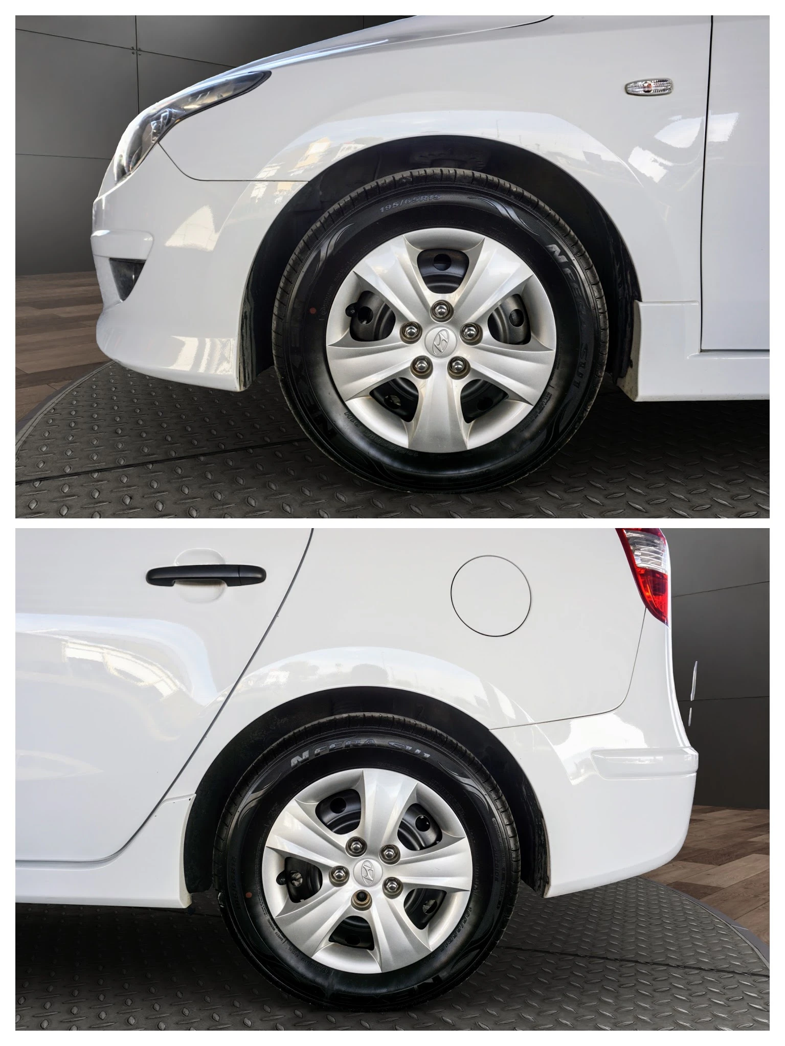 Hyundai I30 SW 1.4I CLASSIC | Mobile.bg   15