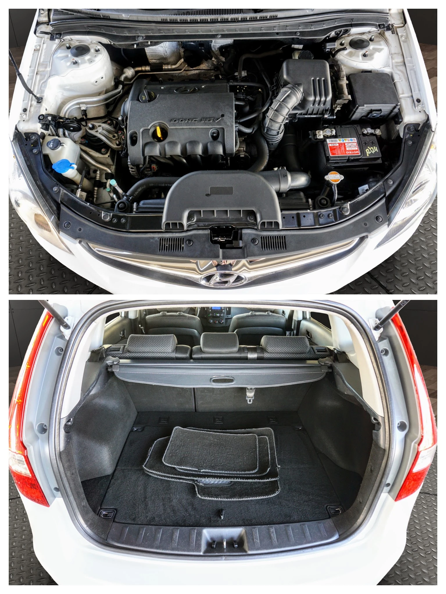 Hyundai I30 SW 1.4I CLASSIC | Mobile.bg   14