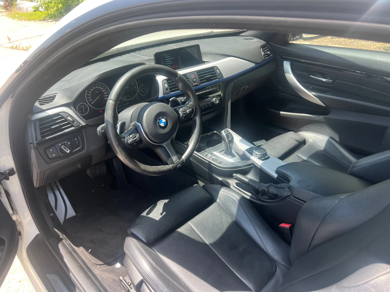 BMW 420  | Mobile.bg   12