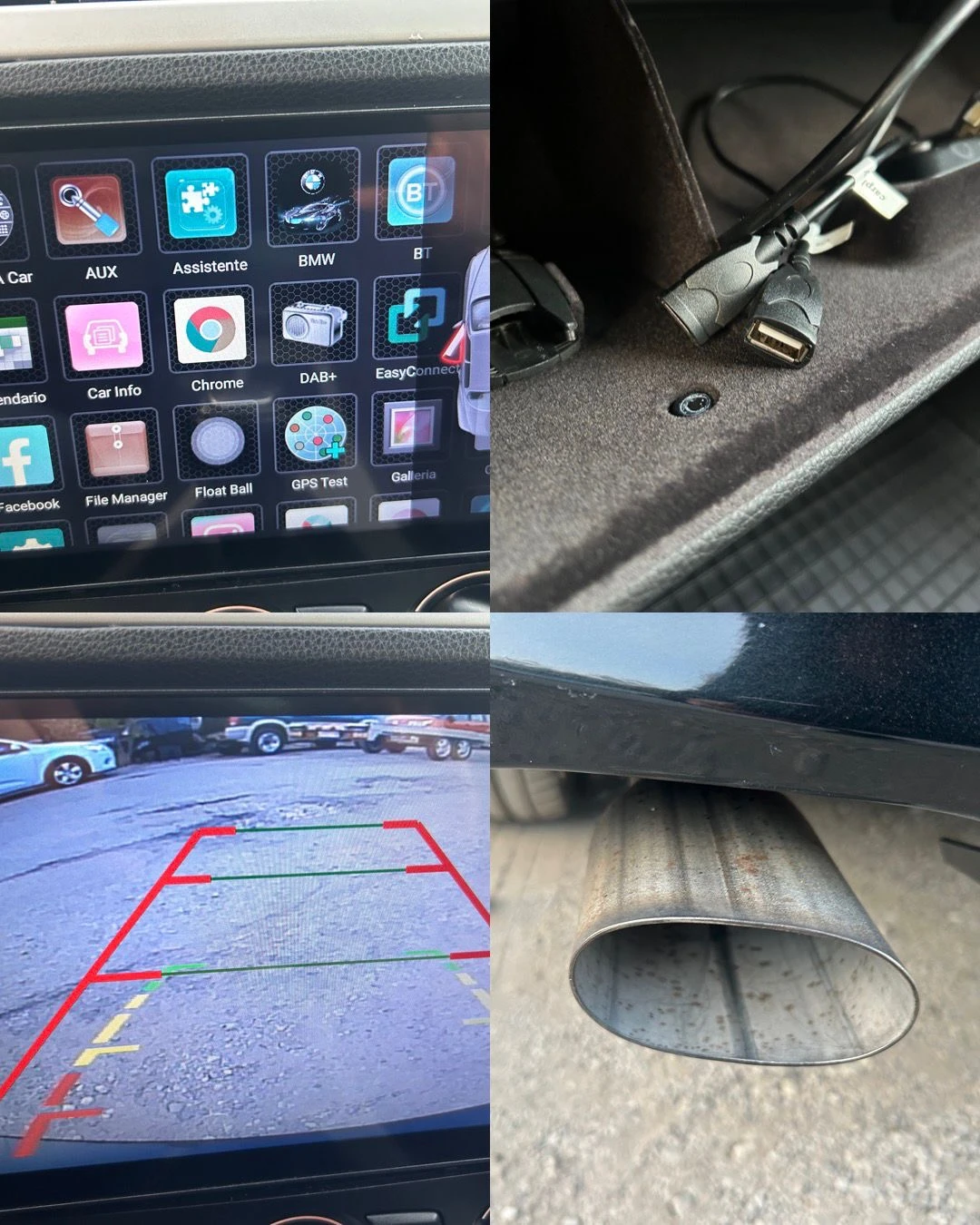 BMW 320 2.0 D | Mobile.bg   11