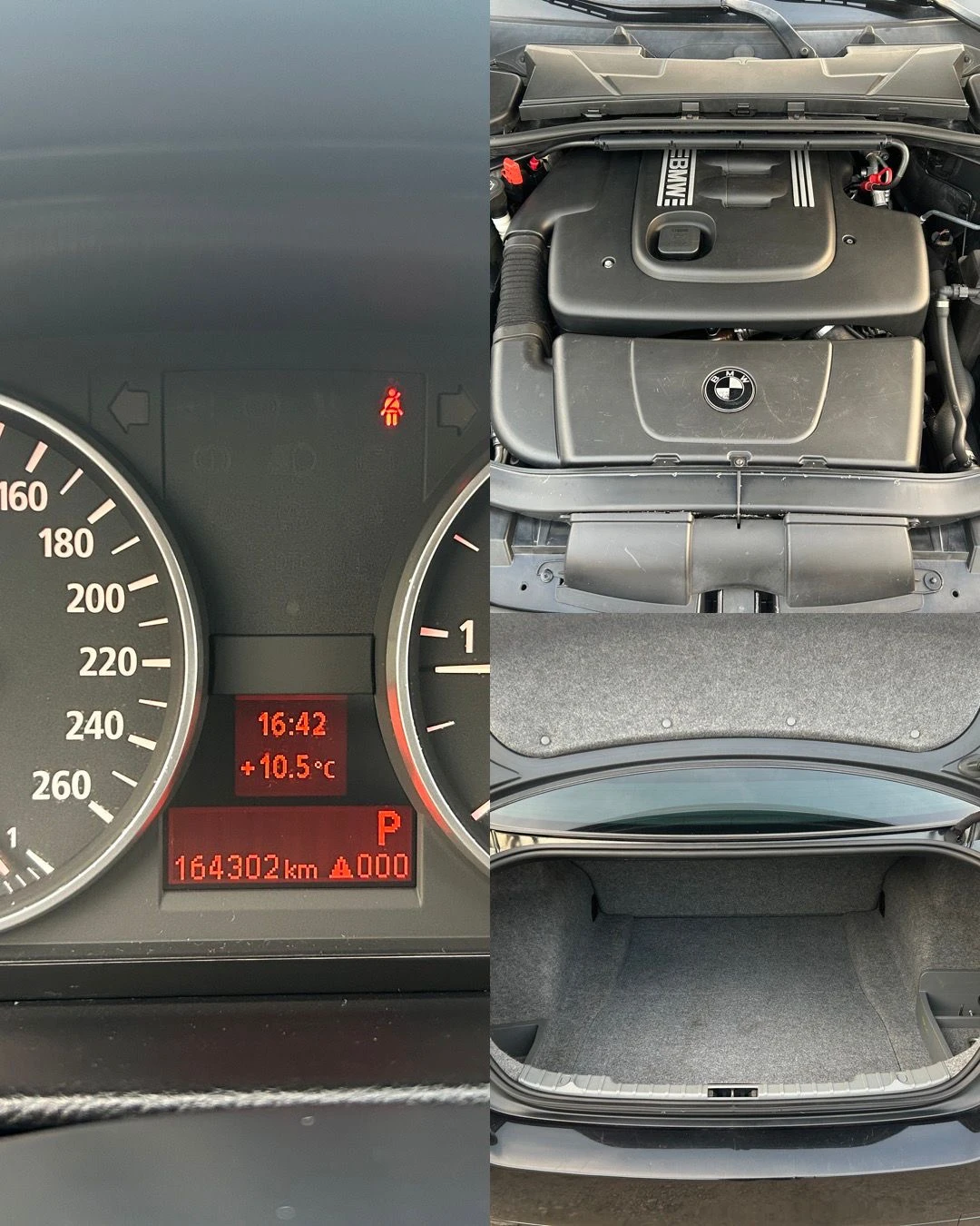 BMW 320 2.0 D | Mobile.bg   12