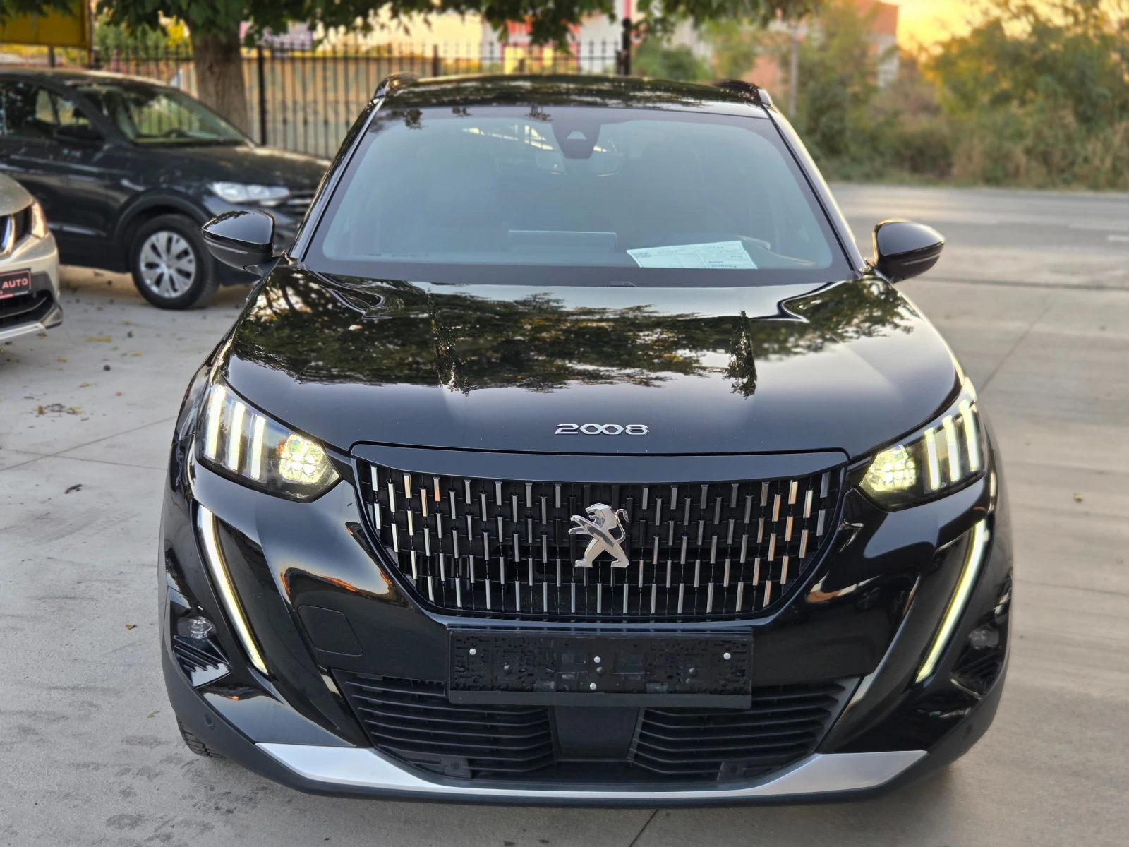 Peugeot 2008 1.2 GT-LINE * * -DIGITAL 3D COCPIT * * * 
