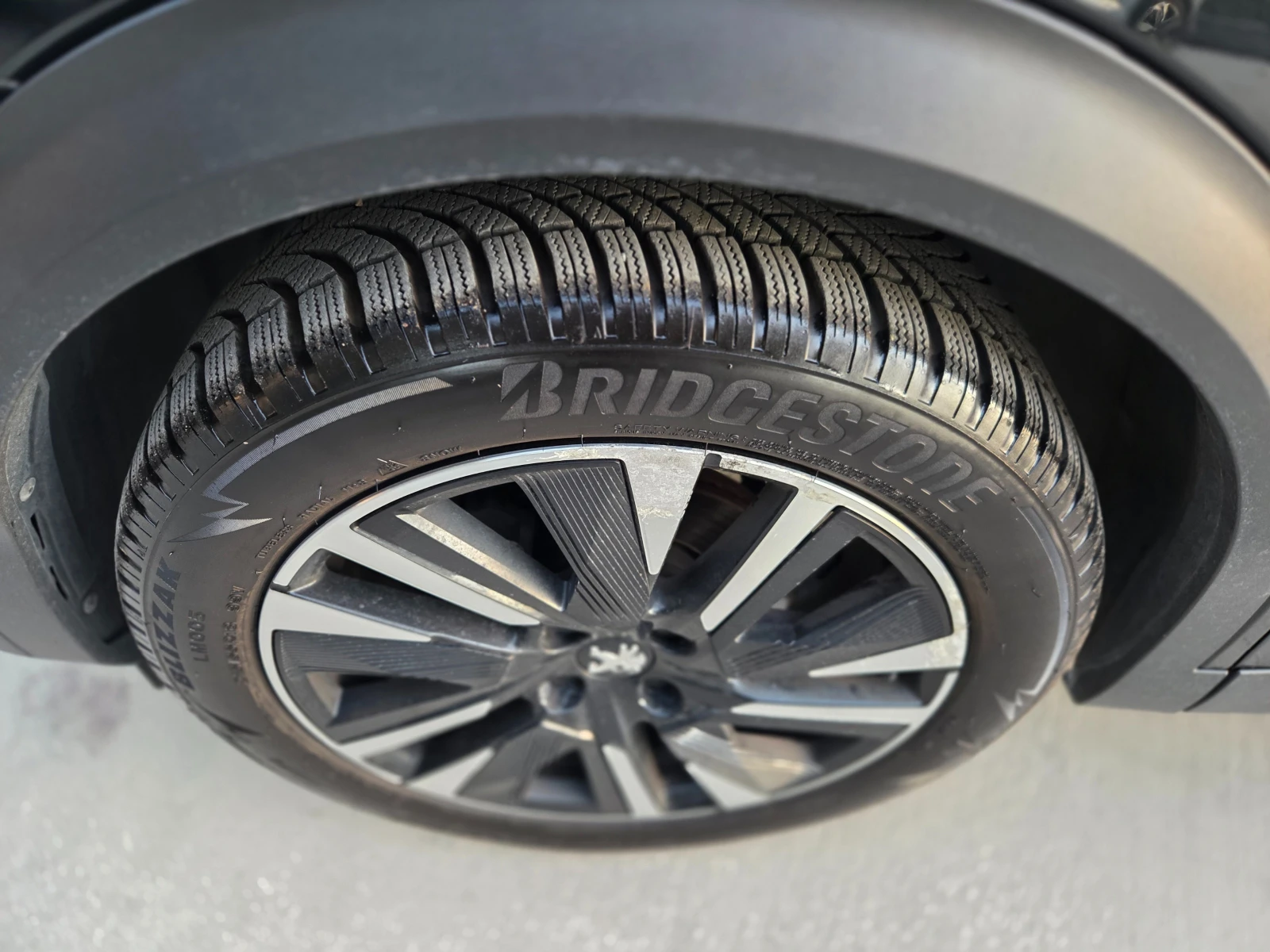 Peugeot 2008 1.2 GT-LINE * * -DIGITAL 3D COCPIT * * *  | Mobile.bg � ����������� 10