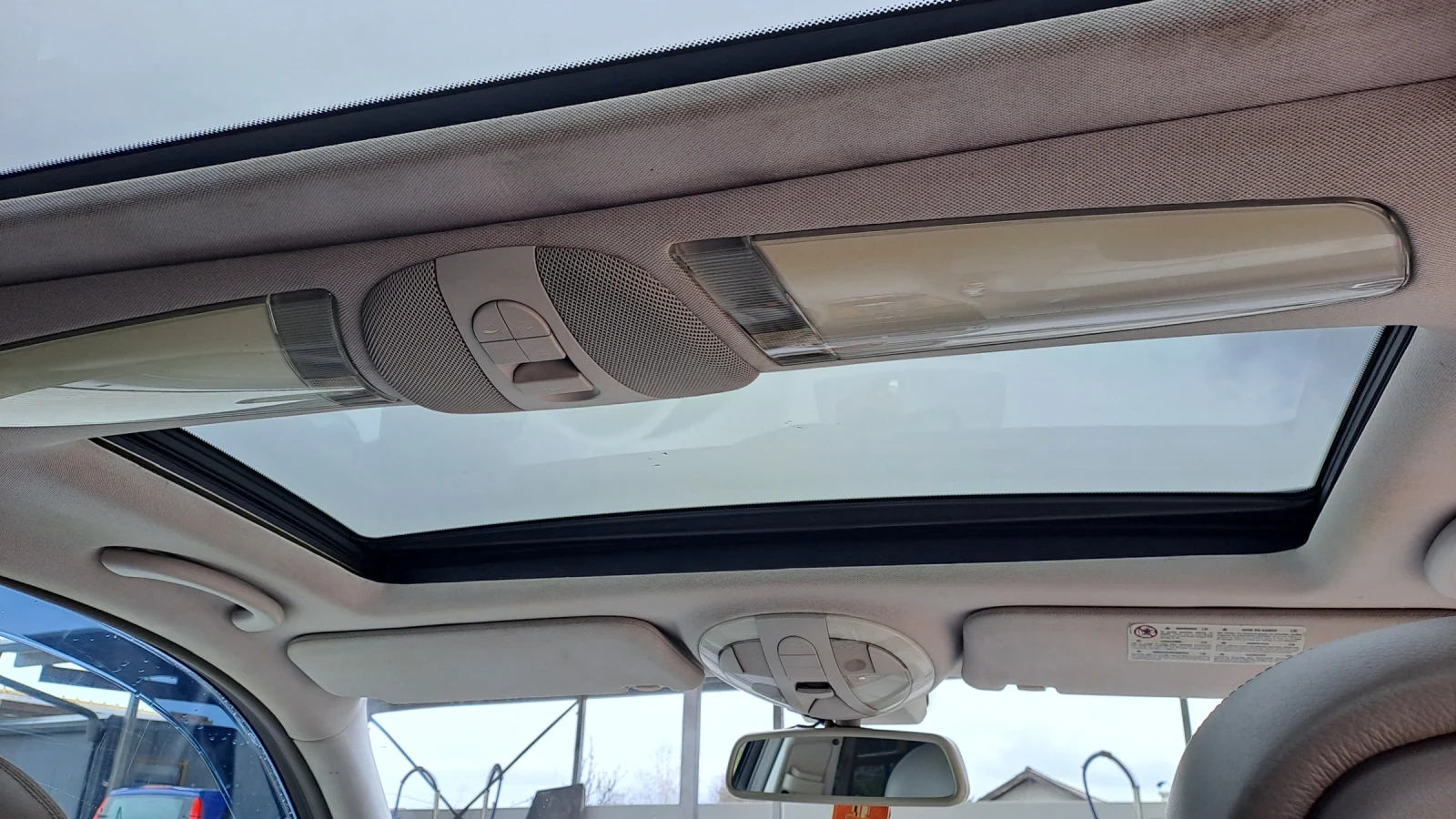 Mercedes-Benz E 280 | Mobile.bg � ����������� 12