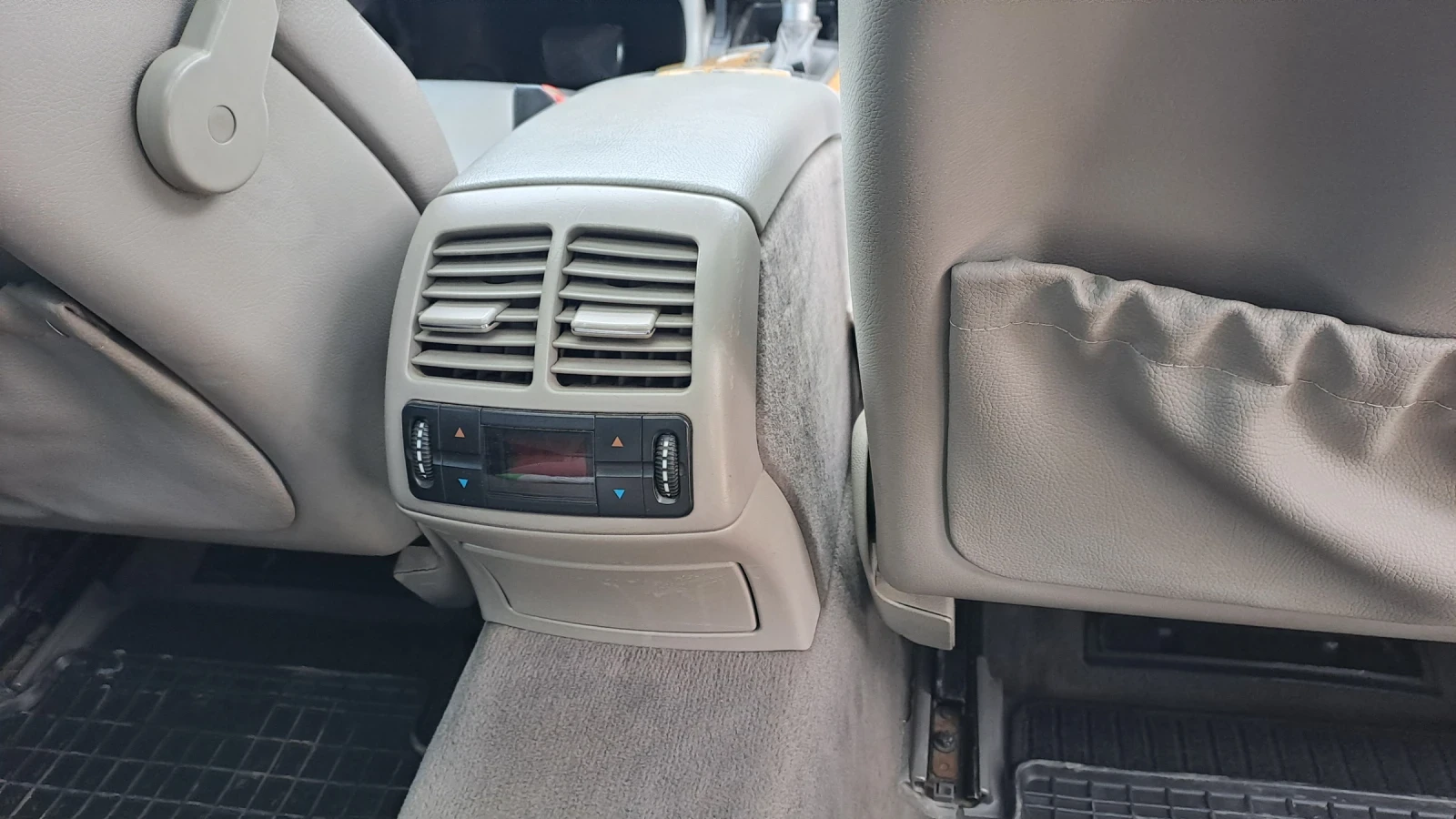 Mercedes-Benz E 280 | Mobile.bg � ����������� 13