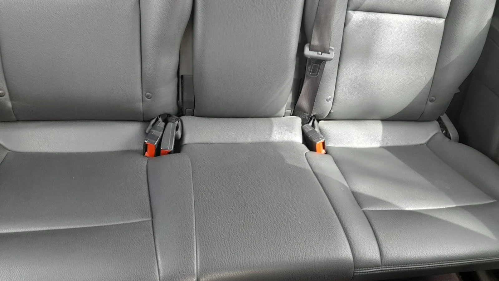 Opel Zafira 1.6 CNG - изображение 9