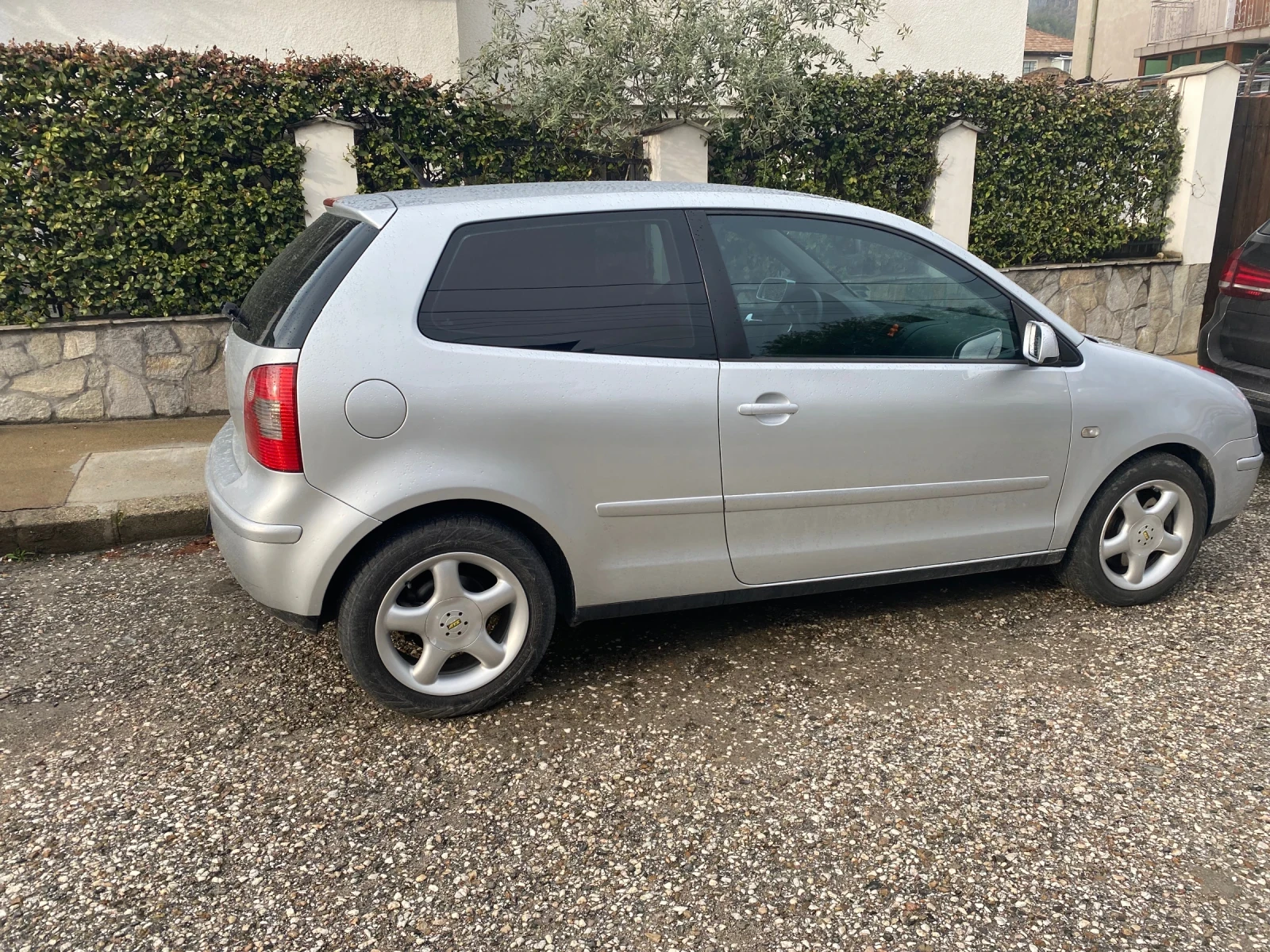 VW Polo 1.9 131 hp - изображение 3
