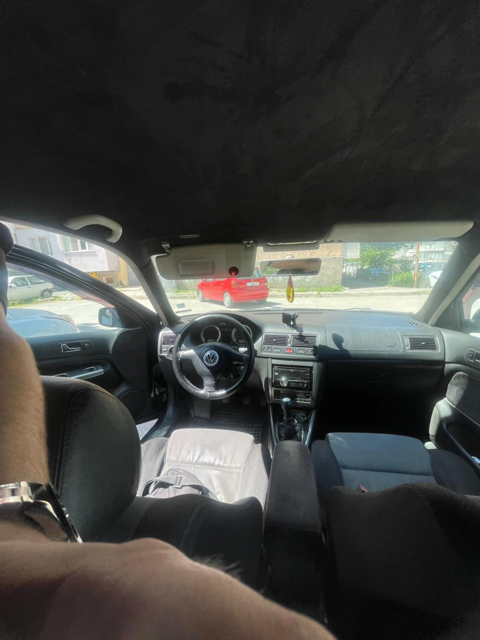 VW Golf 1.9tdi - изображение 7
