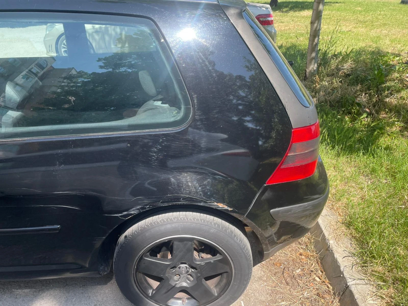 VW Golf 1.9tdi - изображение 6