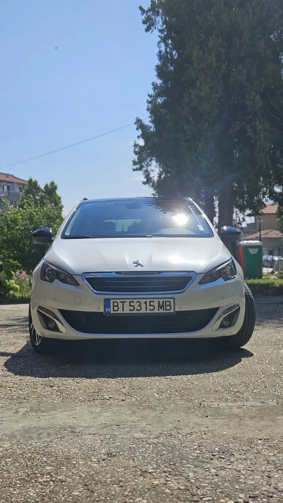 Peugeot 308 2.0 hdi allure - изображение 3