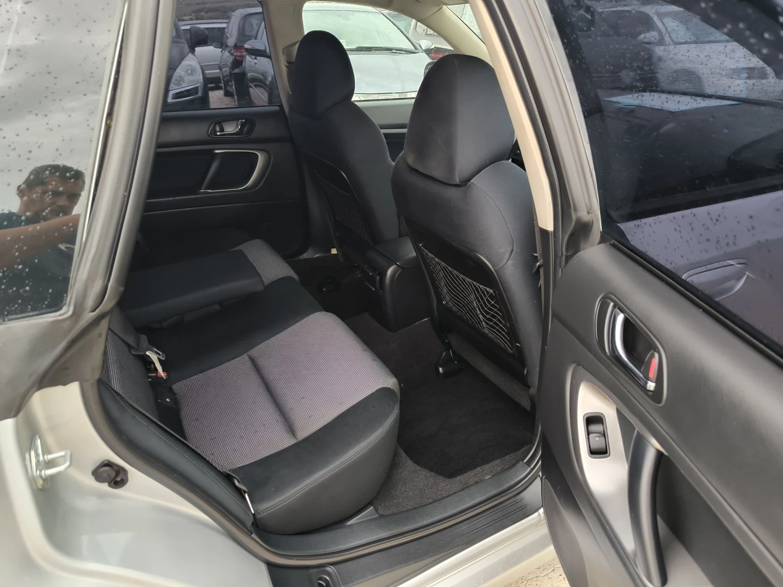 Subaru Legacy 2.0i - изображение 10