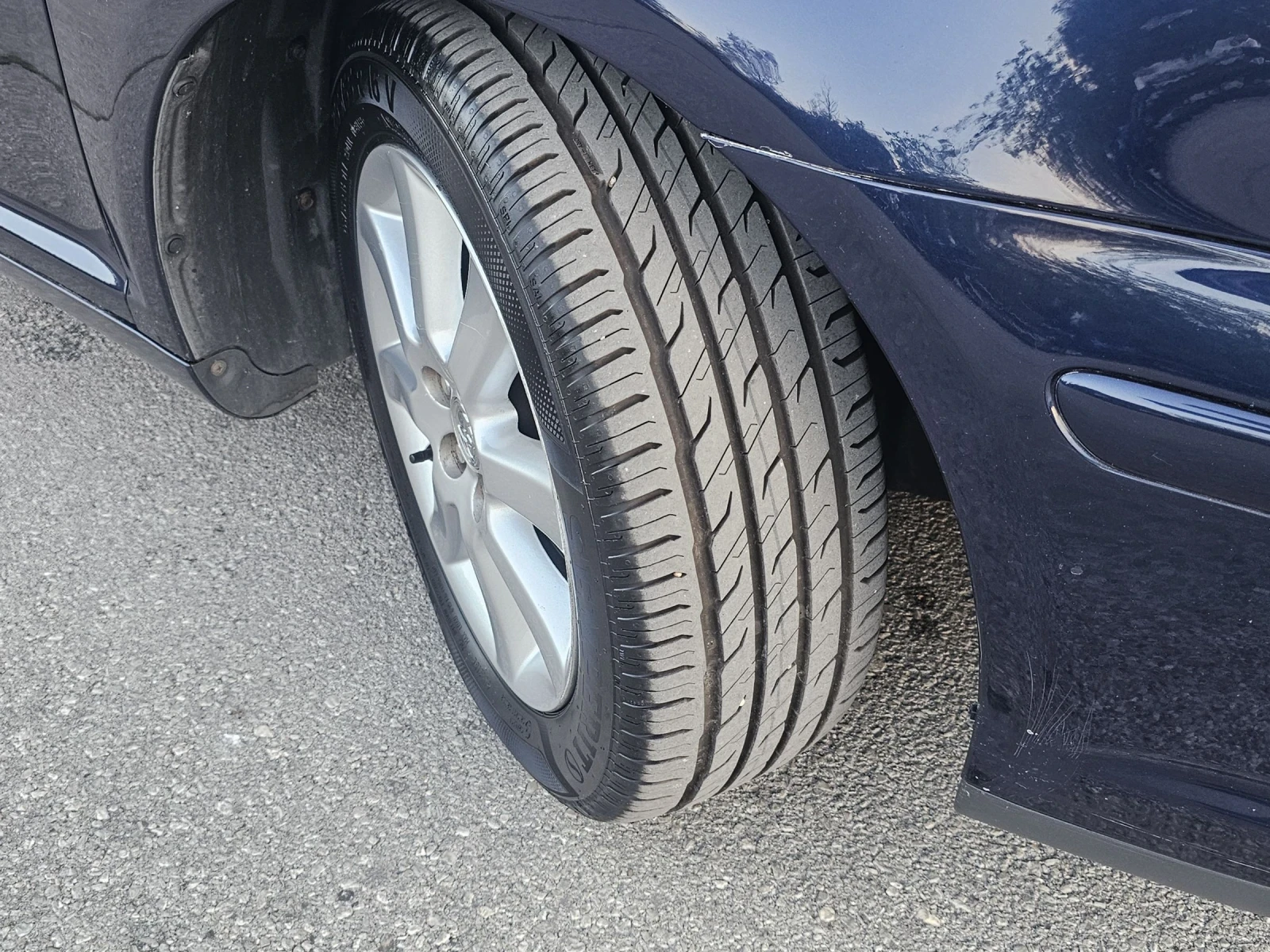 Toyota Avensis 1.8 VVTi  ���������, ��������  | Mobile.bg � ����������� 17