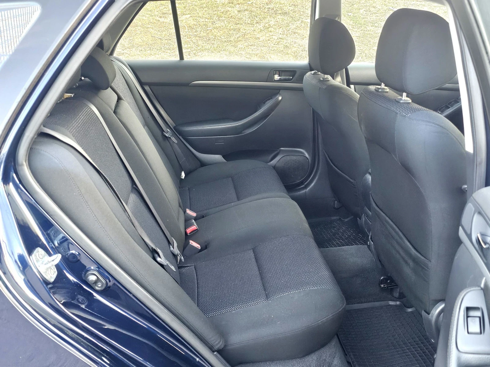 Toyota Avensis 1.8 VVTi  ���������, ��������  | Mobile.bg � ����������� 14