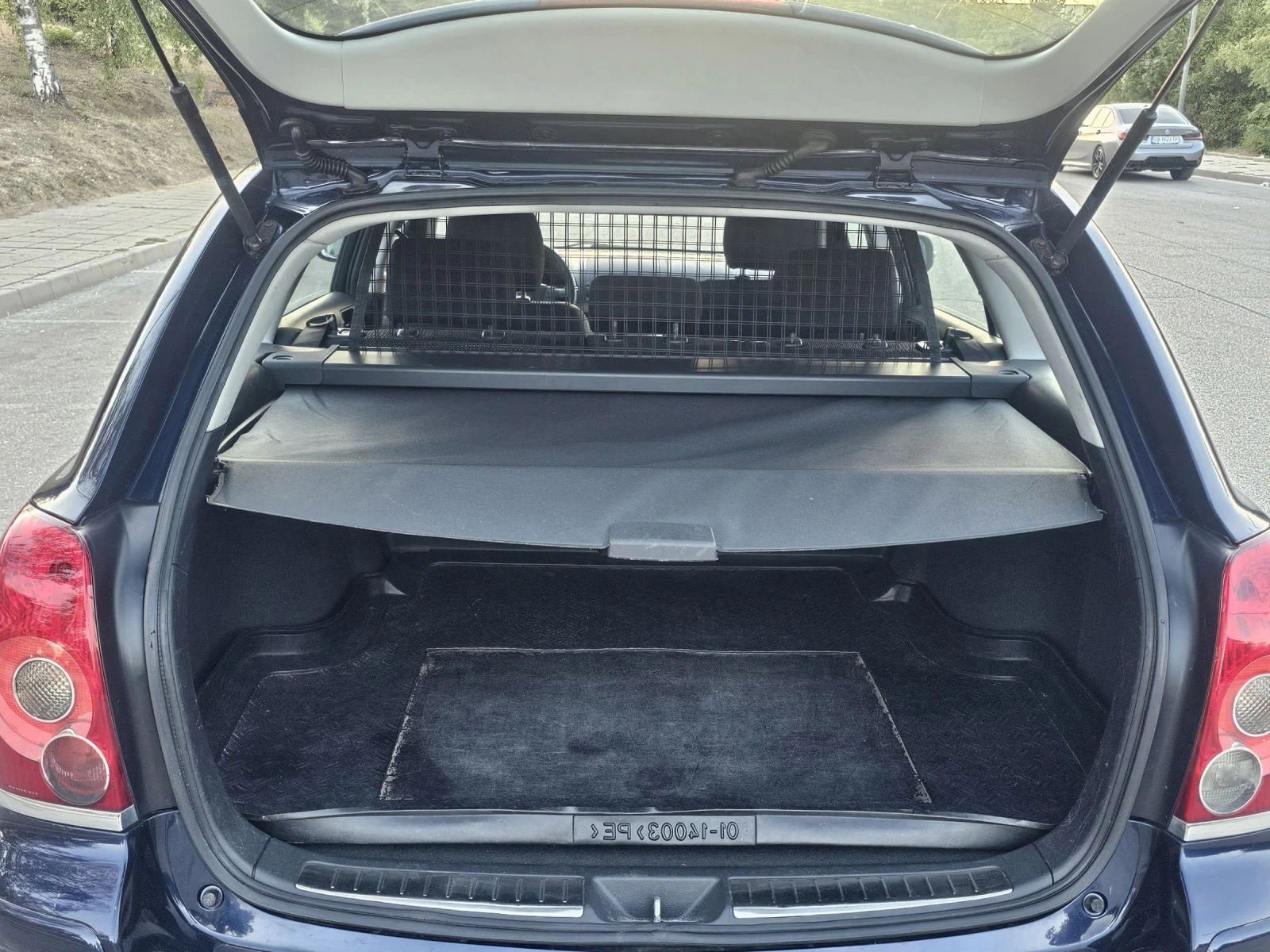 Toyota Avensis 1.8 VVTi  ���������, ��������  | Mobile.bg � ����������� 13