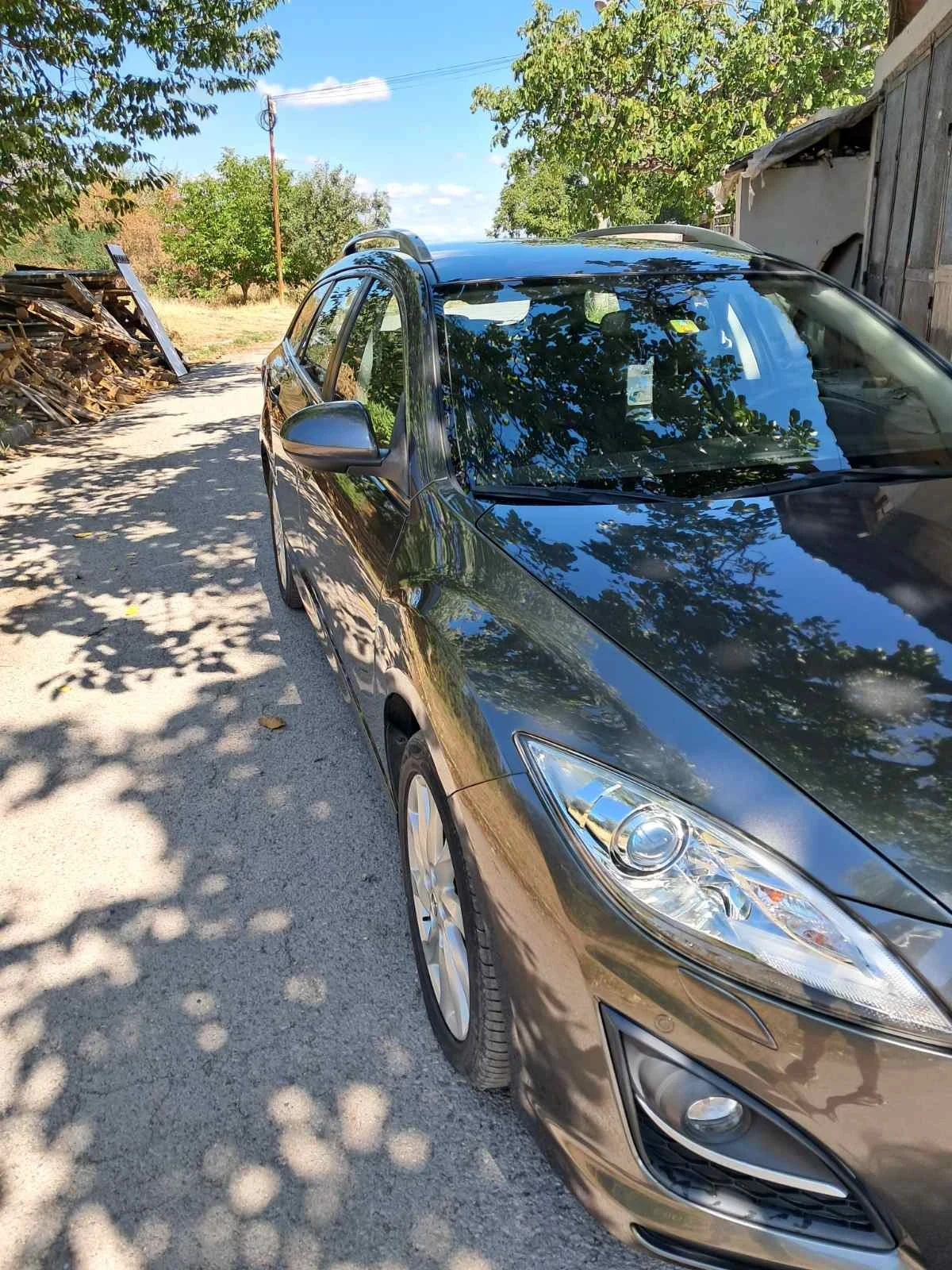 Mazda 6 ����� | Mobile.bg � ����������� 14