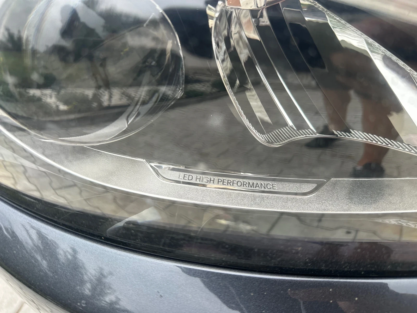 Mercedes-Benz C 220 AMG 2.2 - изображение 8