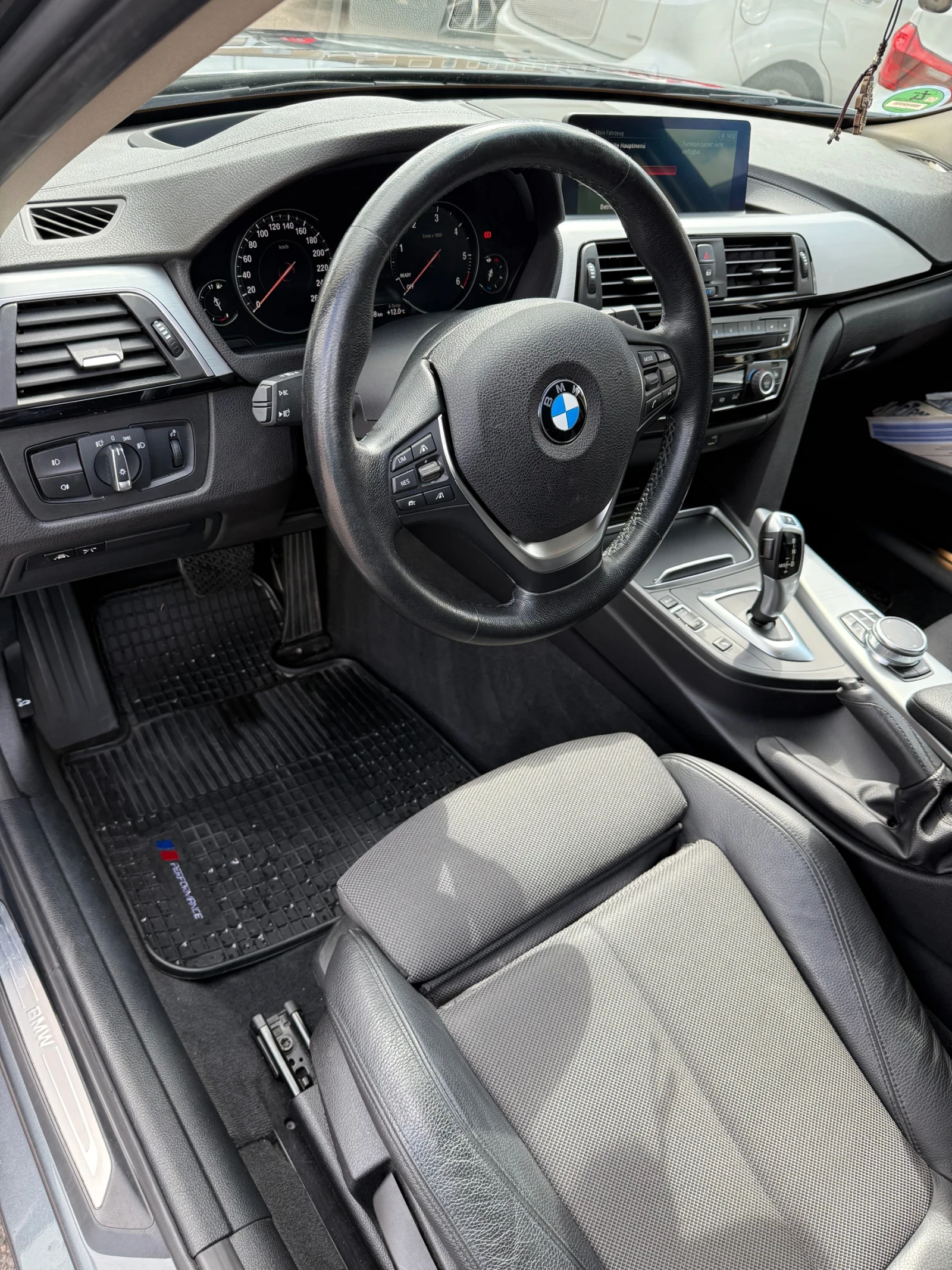 BMW 320 F31 | Mobile.bg   6