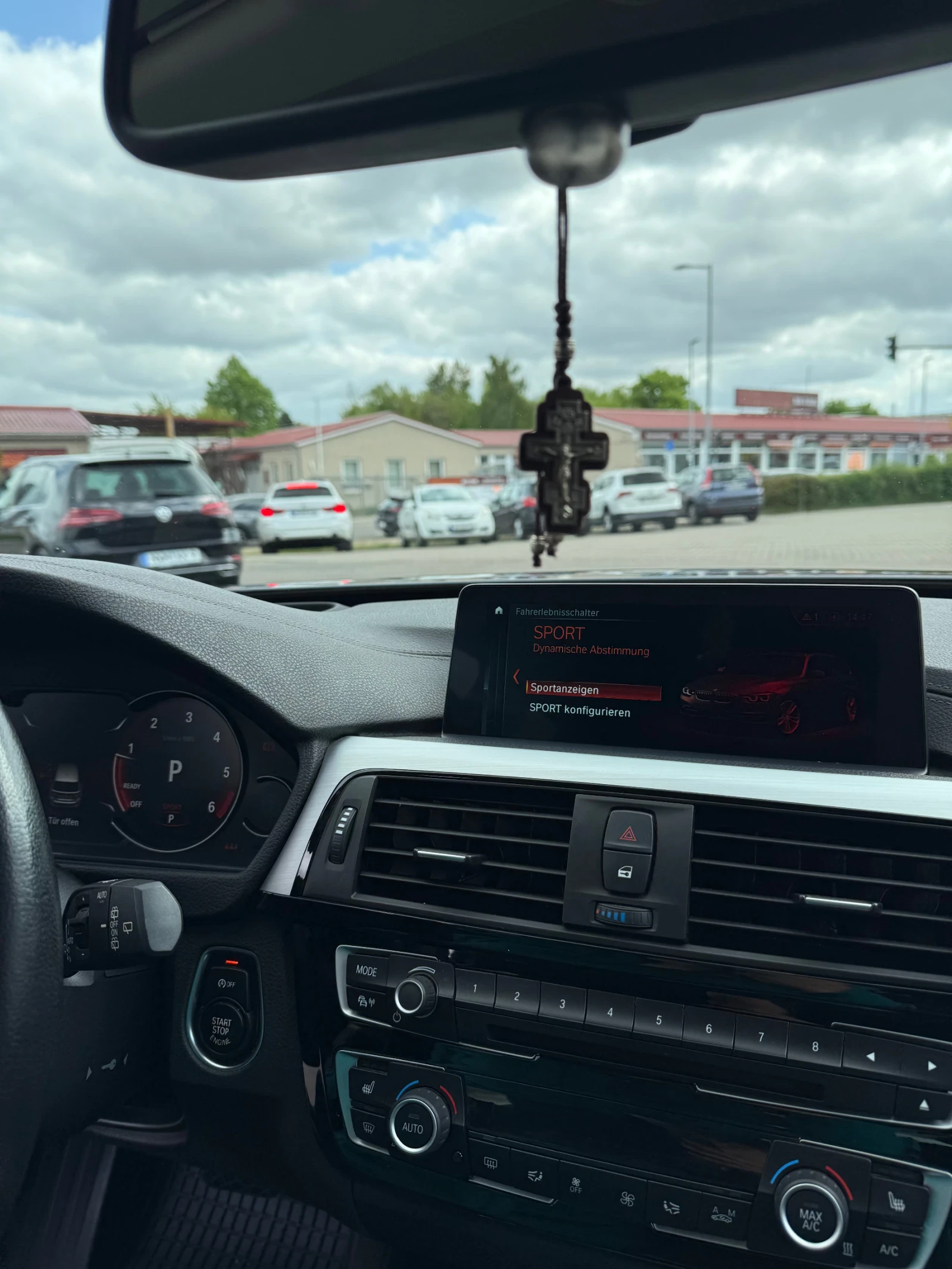 BMW 320 F31 | Mobile.bg   5