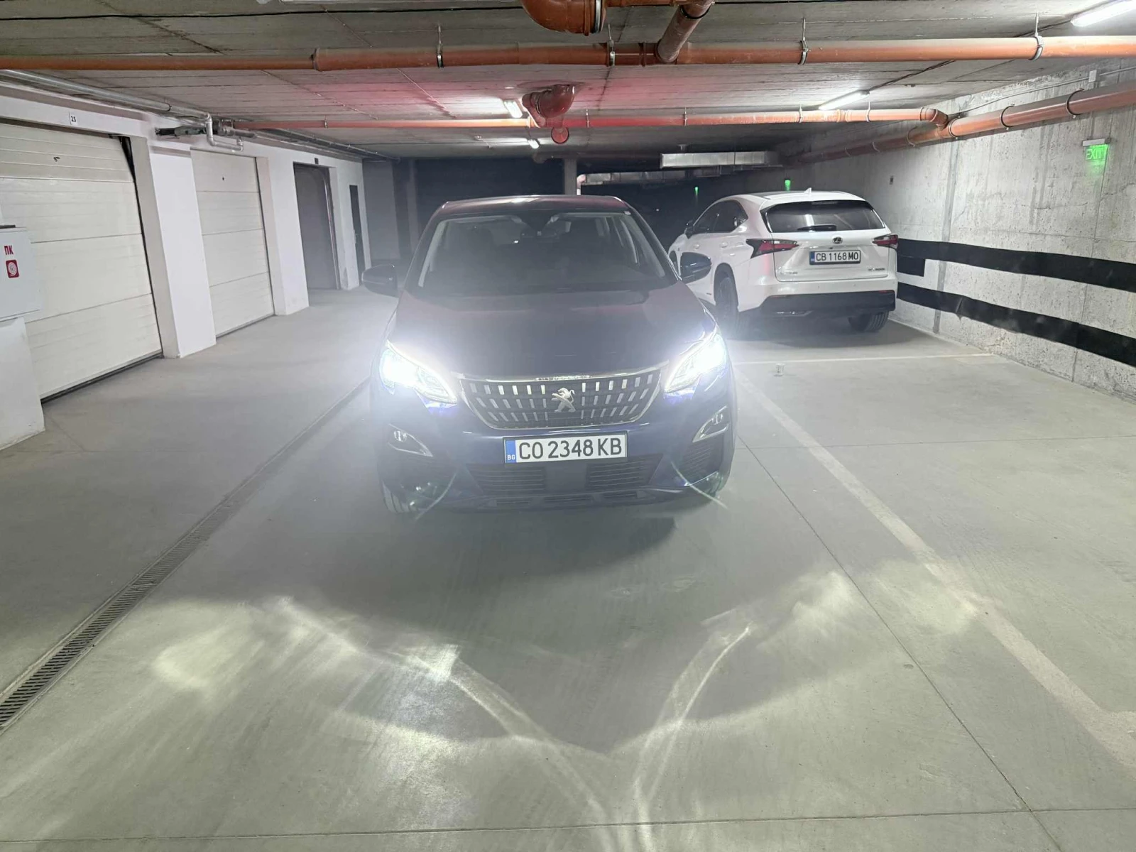 Peugeot 3008 1.5HDi (  ) | Mobile.bg   11