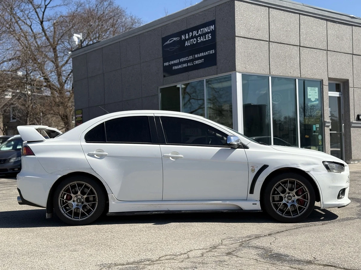 Mitsubishi Lancer EVOLUTION GSR* Ръчка*  - изображение 8