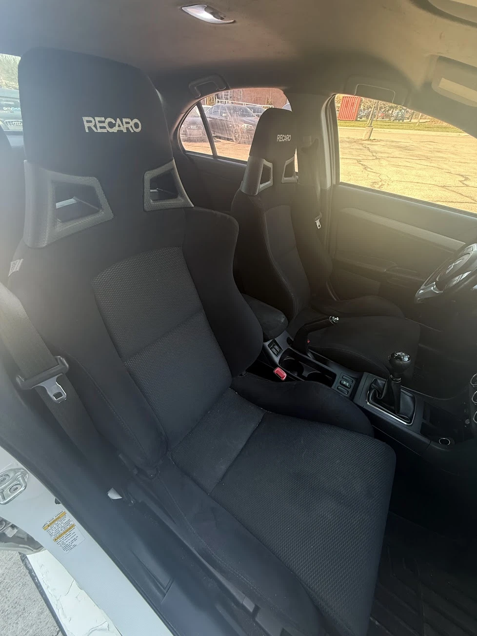 Mitsubishi Lancer EVOLUTION GSR* Ръчка*  - изображение 10