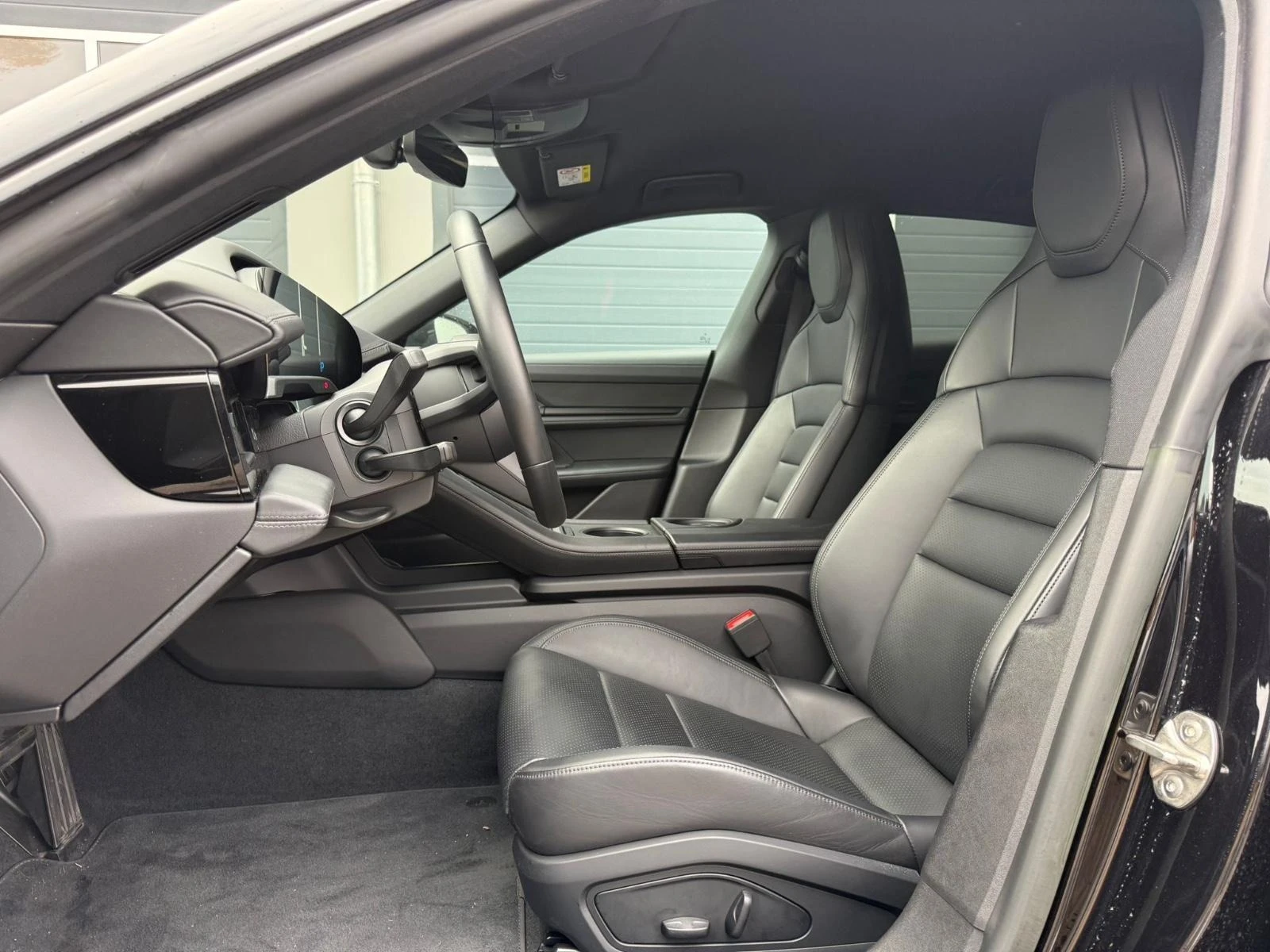 Porsche Taycan 4S* SPORT-TURISMO* MEMORY* HEAD-UP* DISTR* CAM*  | Mobile.bg   11