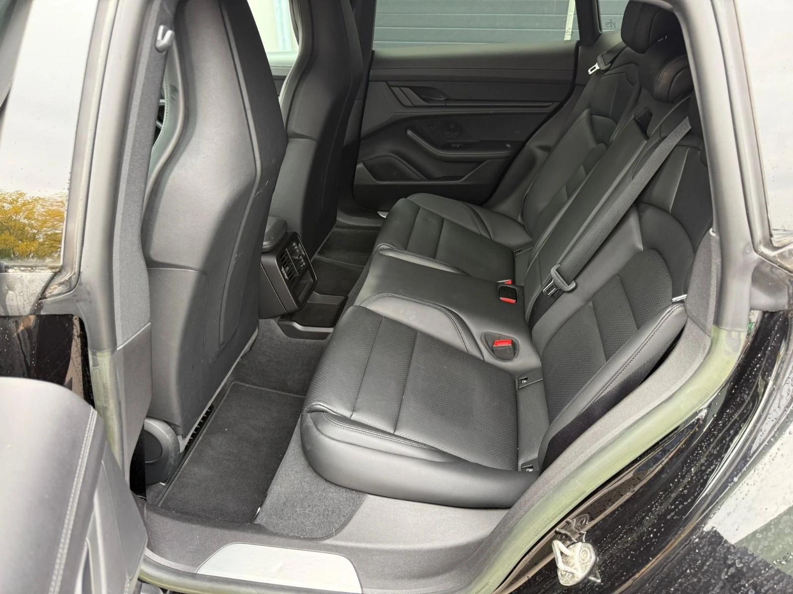 Porsche Taycan 4S* SPORT-TURISMO* MEMORY* HEAD-UP* DISTR* CAM*  | Mobile.bg   16