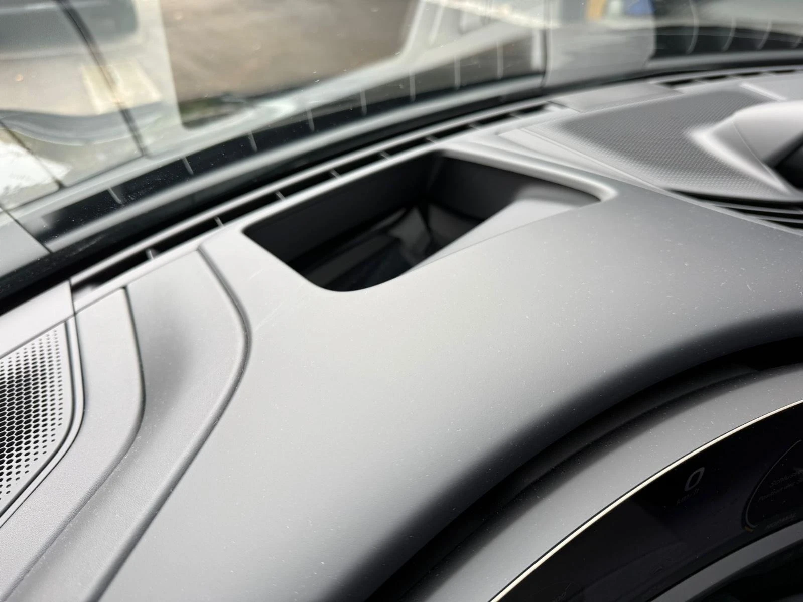 Porsche Taycan 4S* SPORT-TURISMO* MEMORY* HEAD-UP* DISTR* CAM*  | Mobile.bg   12