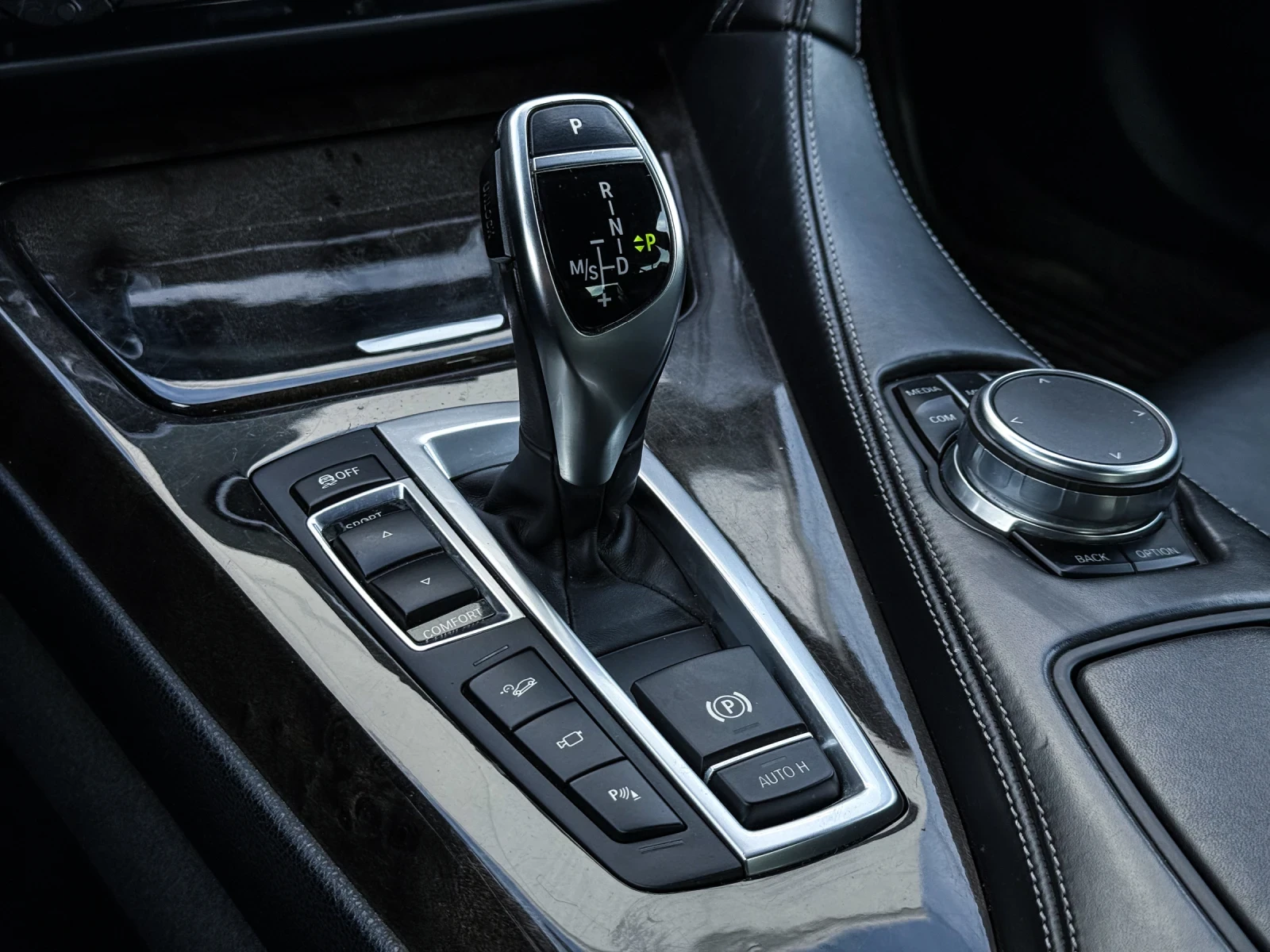 BMW 640 i* M-PACK* DISTR* BLINDSPOT* FULL*  | Mobile.bg   12