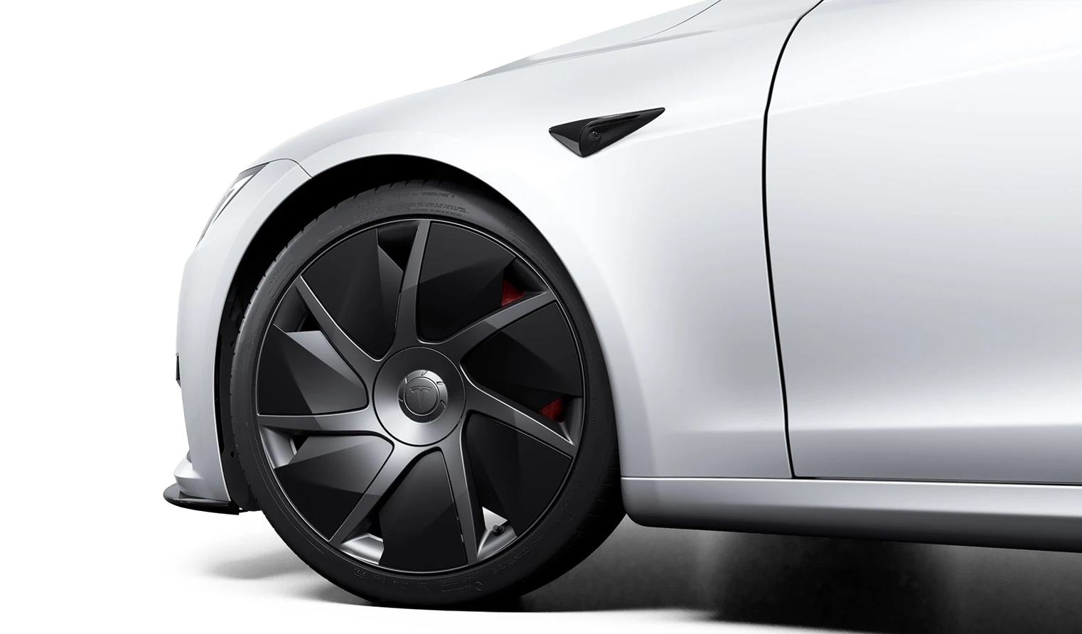 Tesla Model S Plaid = NEW = Autopilot Гаранция - изображение 4