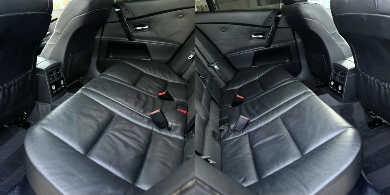 BMW 530 M-PACKET* HEAD-UP* PODGREV* PANORAMA* TOP* GERMANY | Mobile.bg   11